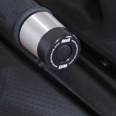 R&G Racing Bar End Sliders for the BMW S1000RR '19-'22 R&G Racing Bar End Sliders for the BMW S1000RR '19-'22